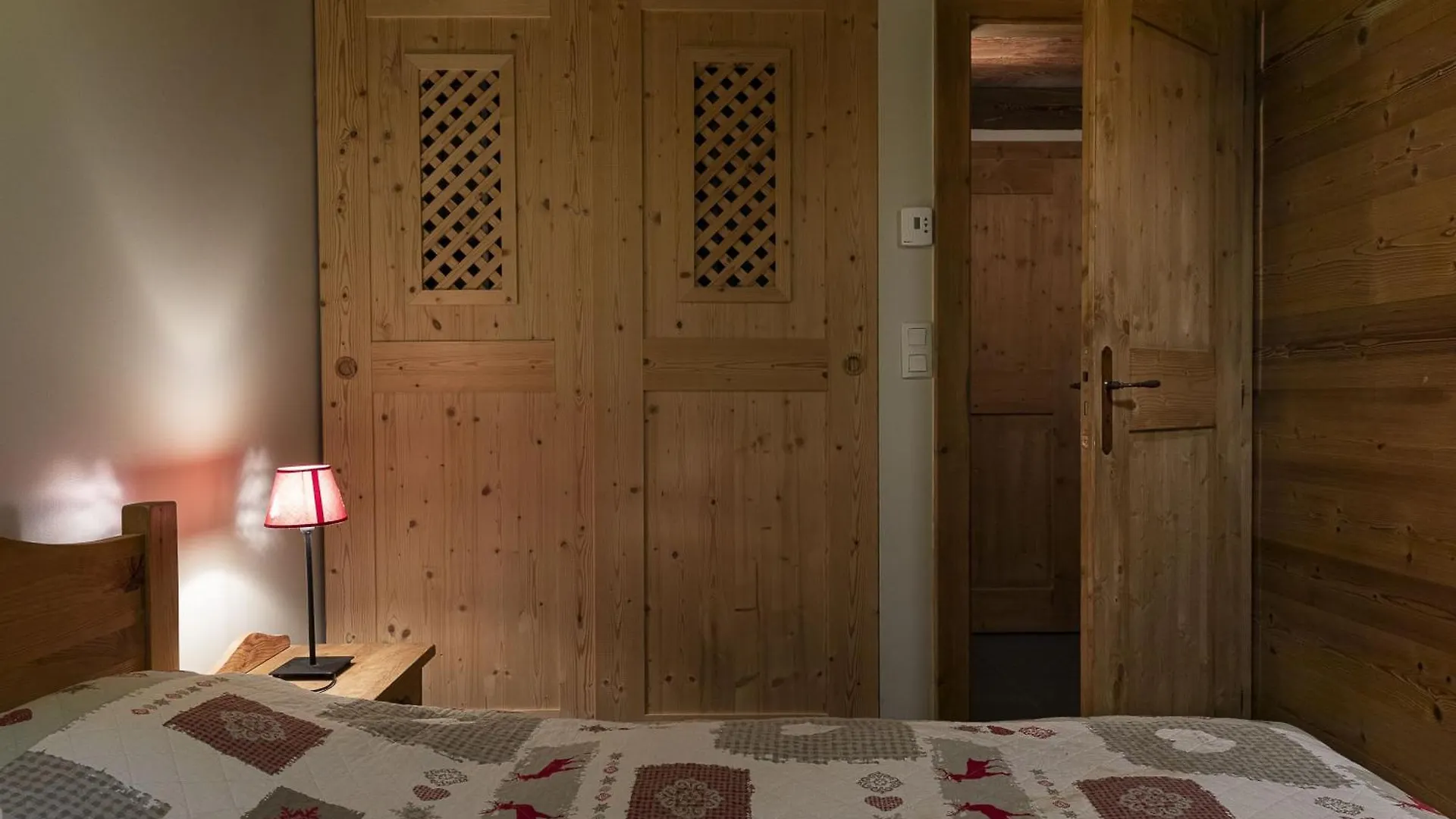 Apartment Pags Haut Chatel France