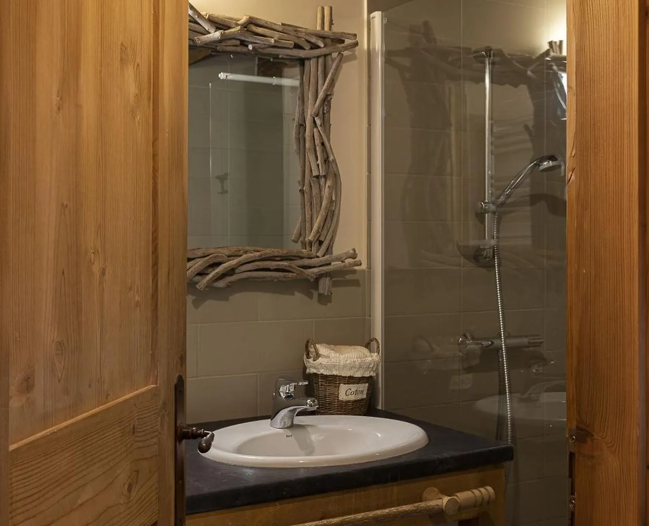 Pags Haut Chatel Apartment