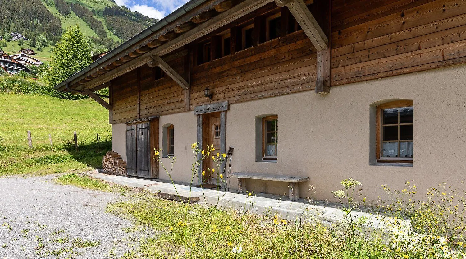 Pags Haut Chatel