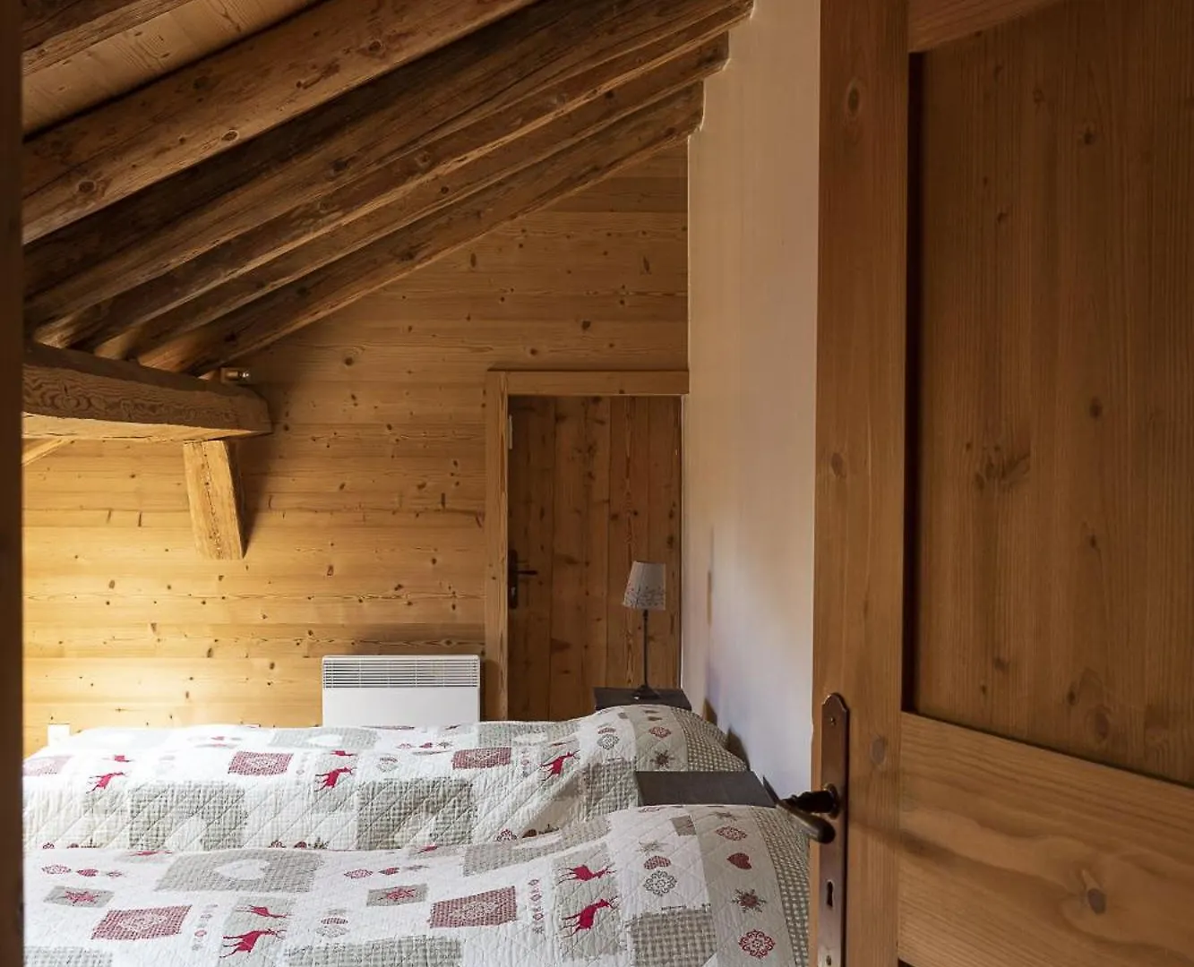 Apartment Pags Haut Chatel