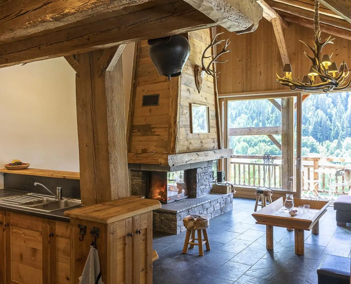 Pags Haut Chatel France