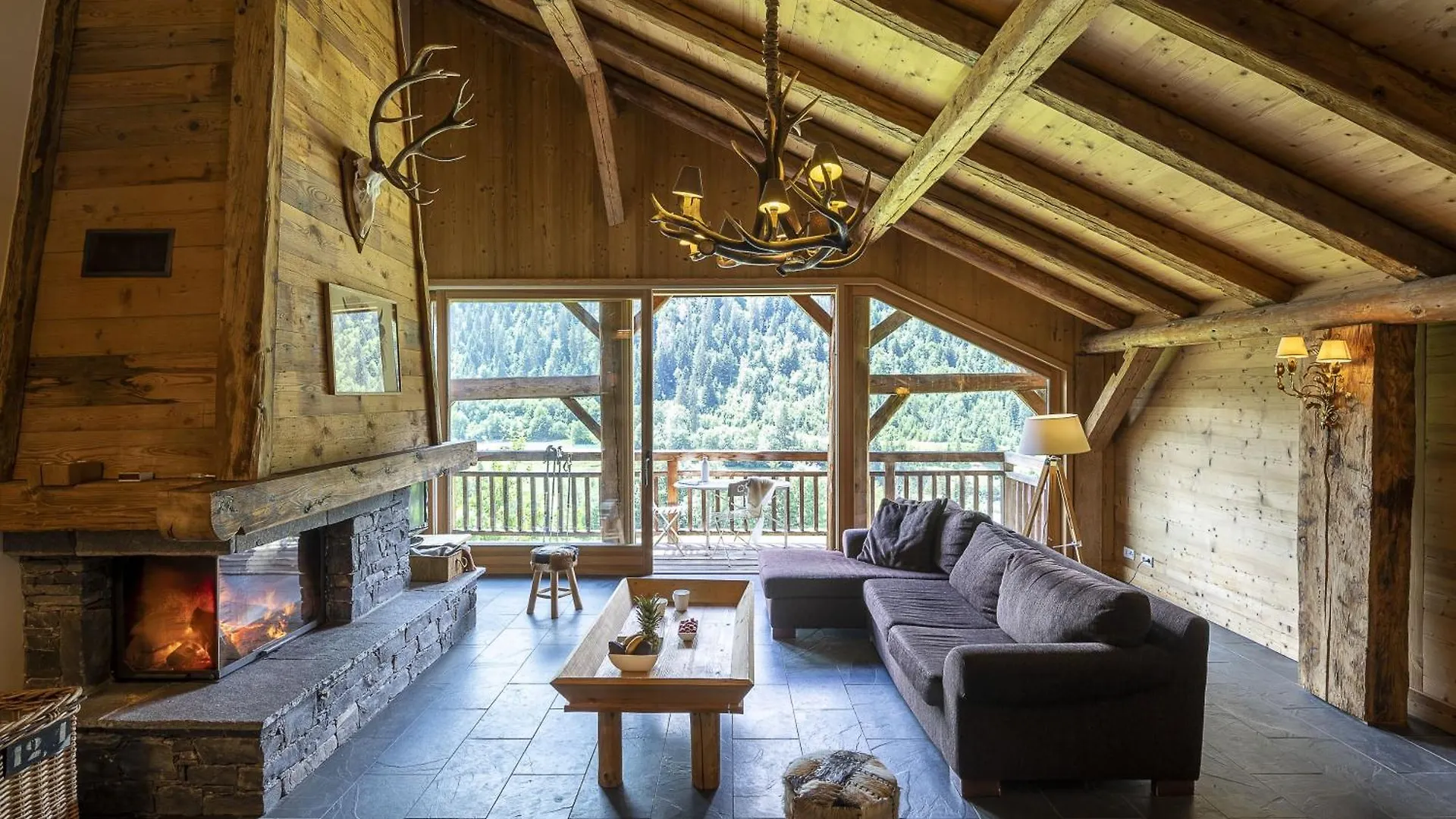 Pags Haut Chatel